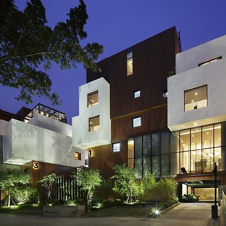 Hotel Wind Sia-men Exteriér fotografie
