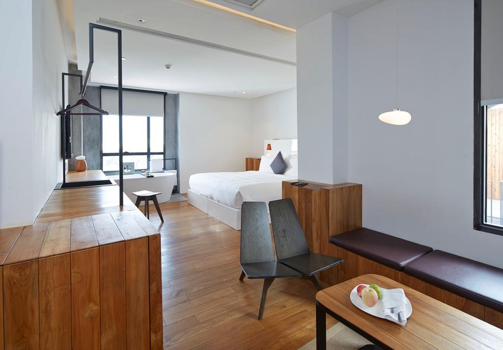 Hotel Wind Sia-men Pokoj fotografie