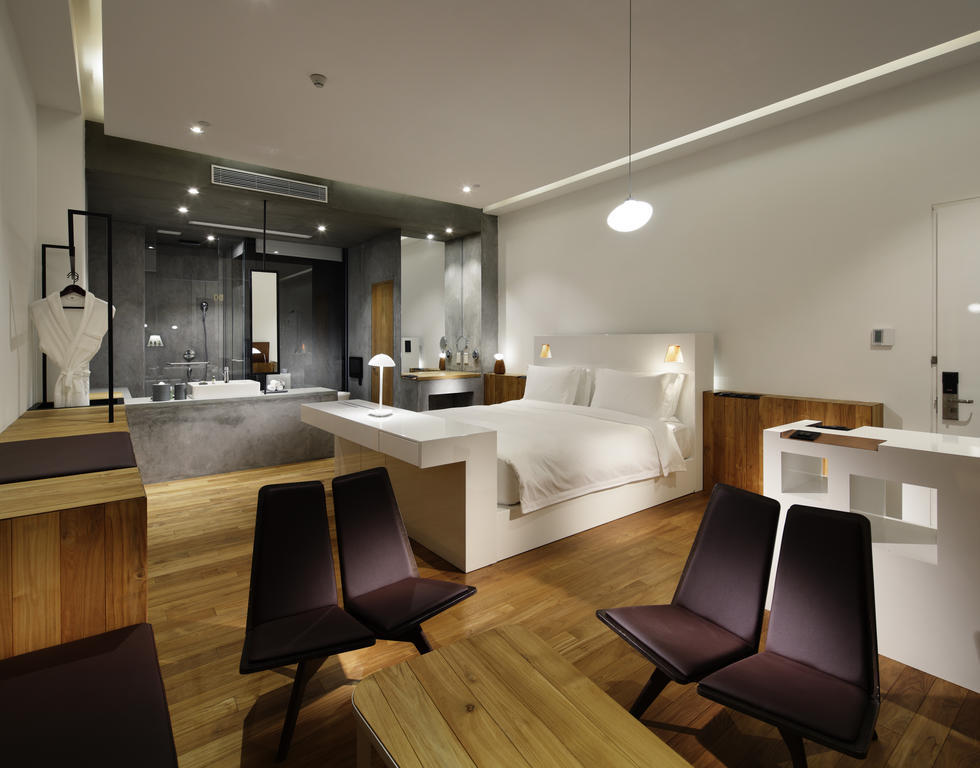 Hotel Wind Sia-men Pokoj fotografie