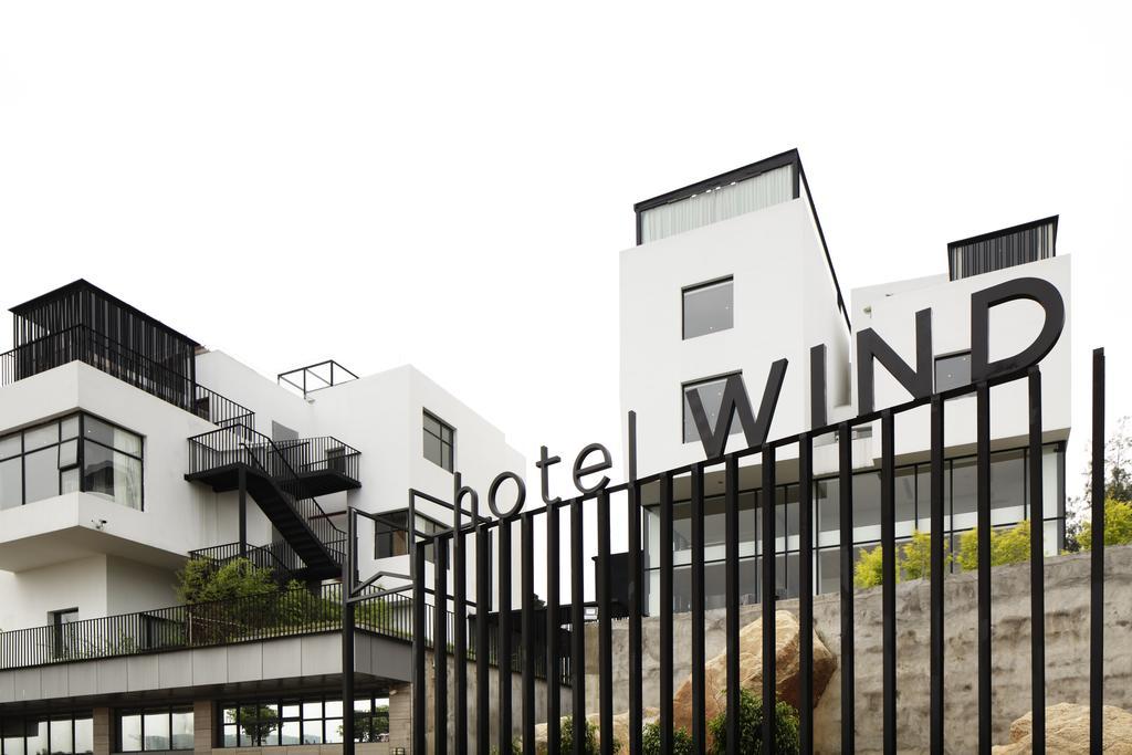 Hotel Wind Sia-men Exteriér fotografie