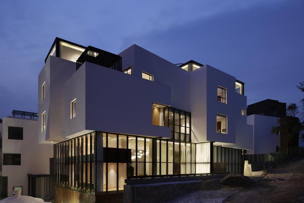 Hotel Wind Sia-men Exteriér fotografie