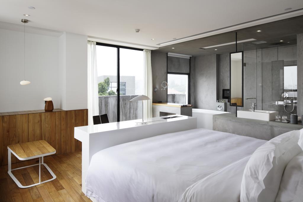 Hotel Wind Sia-men Pokoj fotografie