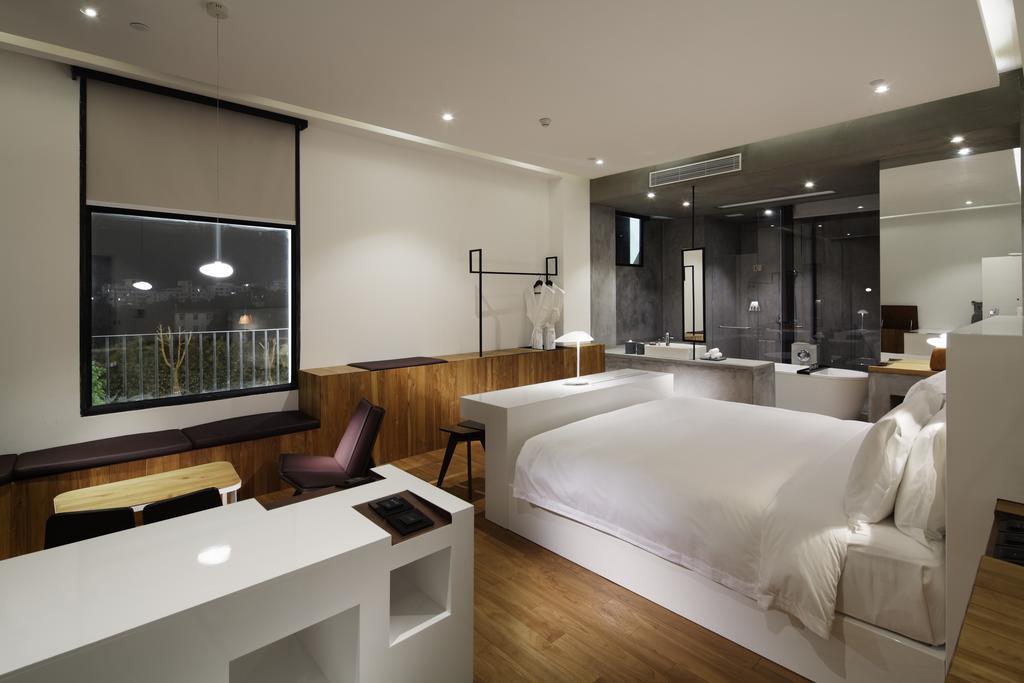 Hotel Wind Sia-men Pokoj fotografie