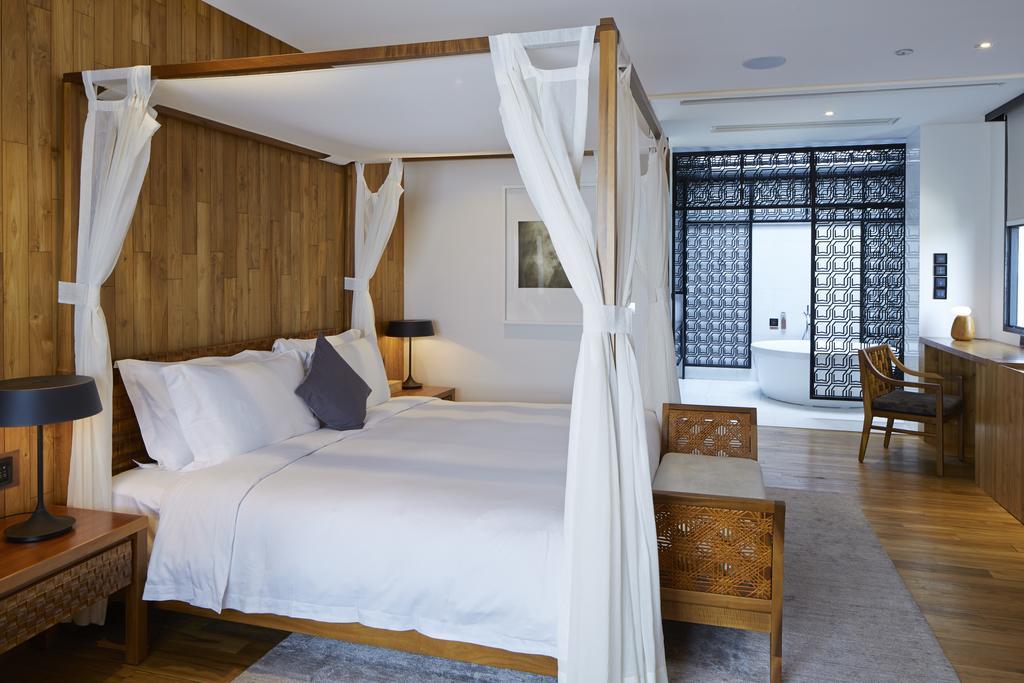 Hotel Wind Sia-men Pokoj fotografie