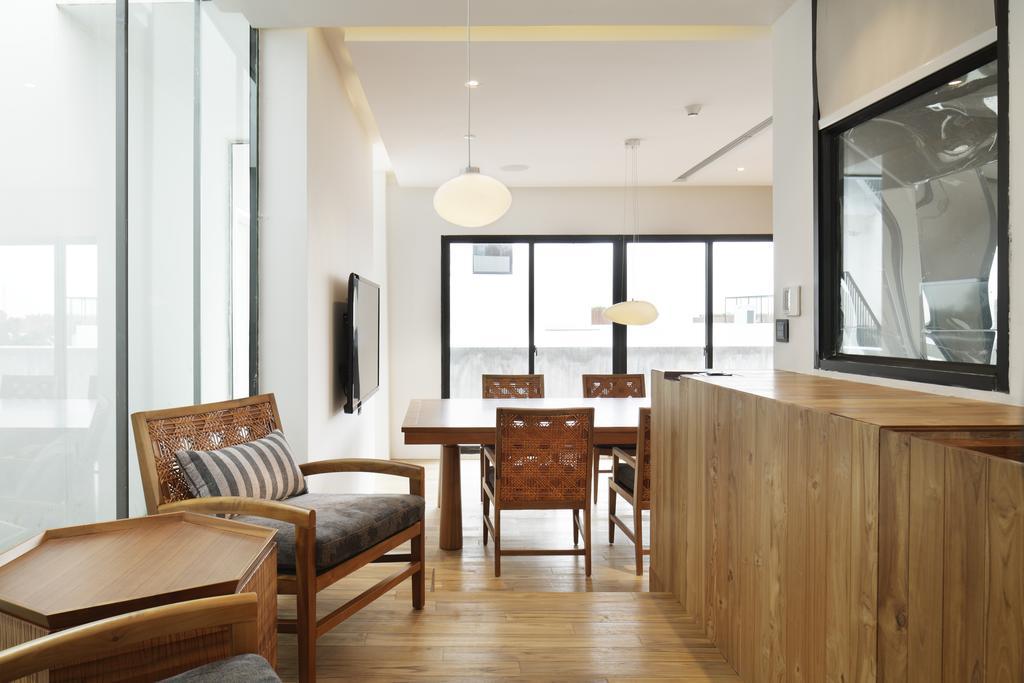 Hotel Wind Sia-men Pokoj fotografie