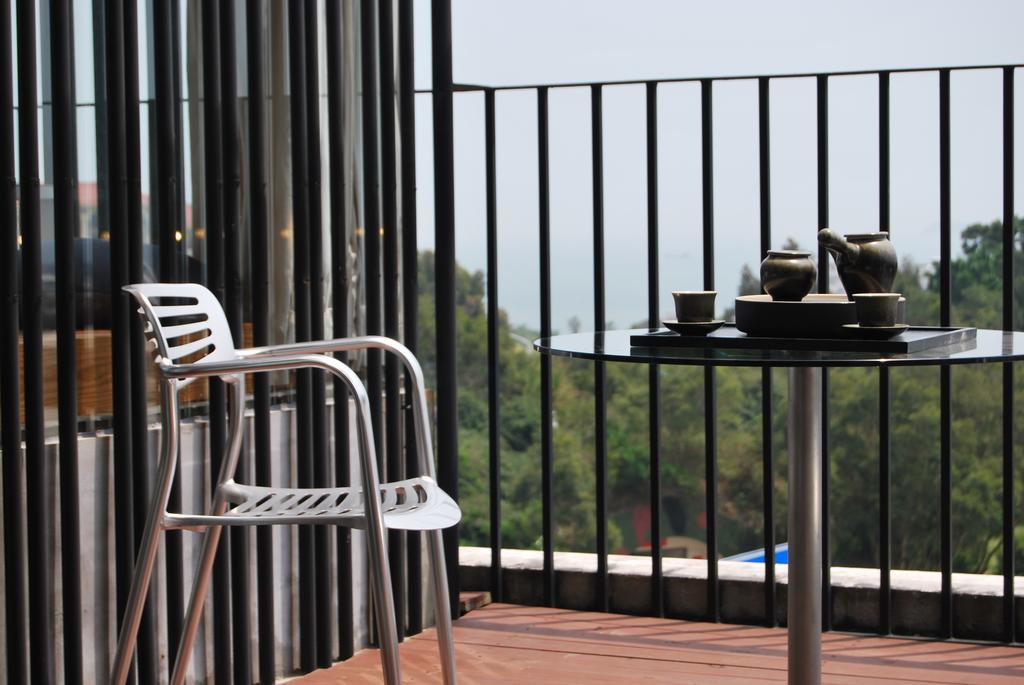 Hotel Wind Sia-men Pokoj fotografie