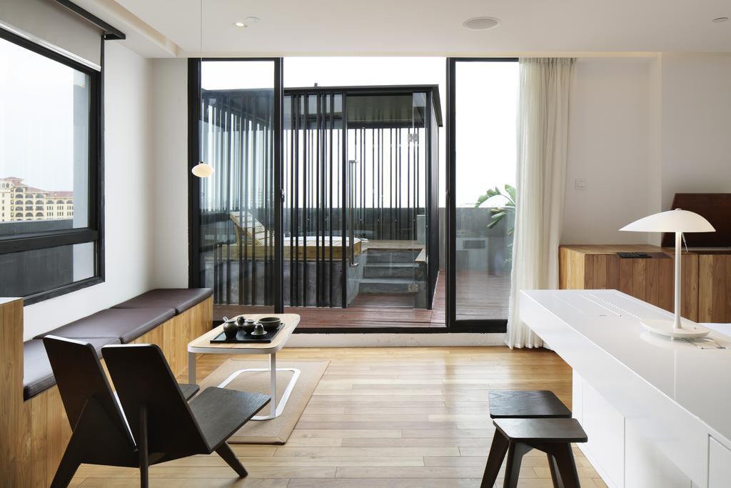 Hotel Wind Sia-men Pokoj fotografie