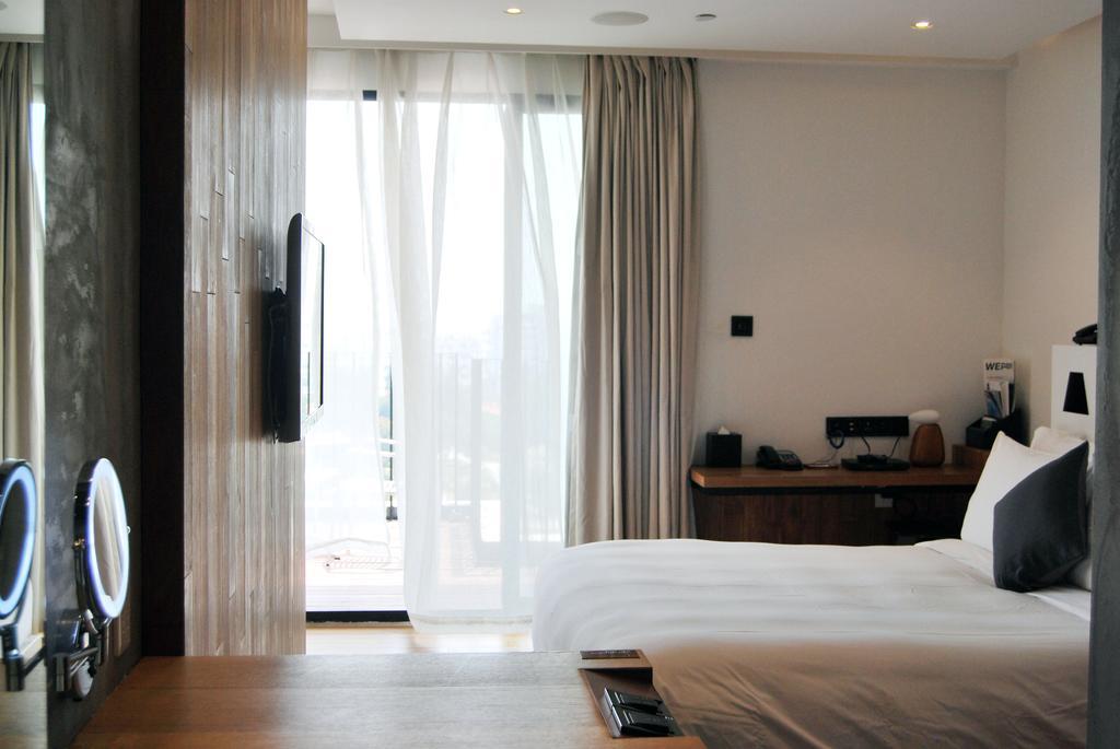 Hotel Wind Sia-men Pokoj fotografie