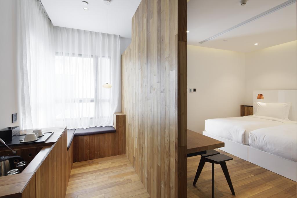 Hotel Wind Sia-men Pokoj fotografie