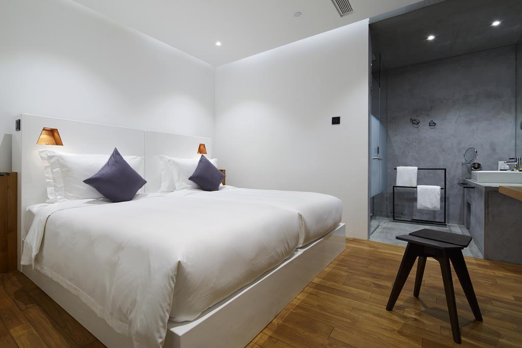 Hotel Wind Sia-men Pokoj fotografie